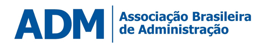 ADM – Associação Brasileira de Administração